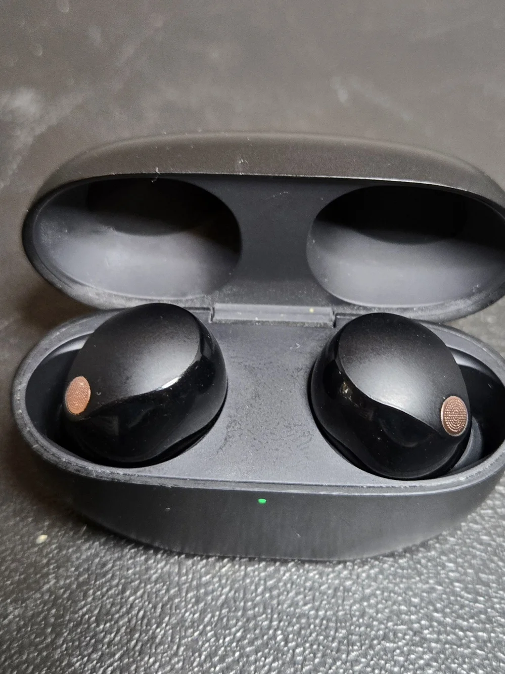 PRE-OWNED SONY EAR BUDS YY2963